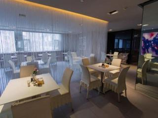 Jinjiang Inn Changzhou Wujin Chunqiu Yancheng Yongsheng Road - Changzhou - 4