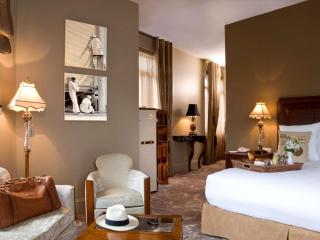Royal Emeraude Hotel Dinard - MGallery Collection - 6