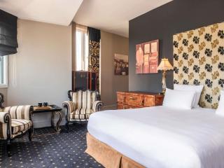 Royal Emeraude Hotel Dinard - MGallery Collection - 5