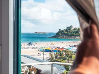 Royal Emeraude Hotel Dinard - MGallery Collection - 4