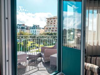 Royal Emeraude Hotel Dinard - MGallery Collection - 3