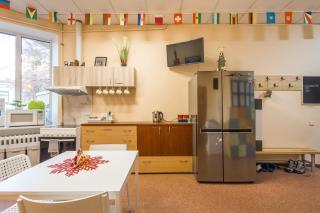 Kefir & Bun Hostel - 8