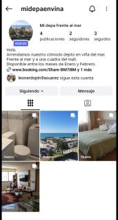 Frente al mar y a pasos del Mall - 8