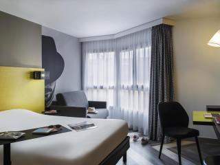 Ibis Styles Nice Centre Port - Nice - 3