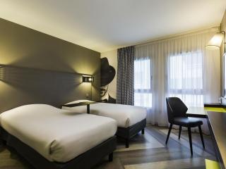 Ibis Styles Nice Centre Port - Nice - 4
