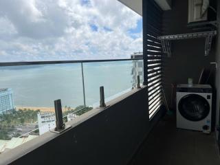 FLC Sea Tower QUY NHƠN-Căn Hộ Du Lịch 5 Sao View Biển-Cách Biển 40m - Hồ Bơi - 0