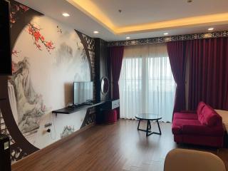 FLC Sea Tower QUY NHƠN-Căn Hộ Du Lịch 5 Sao View Biển-Cách Biển 40m - Hồ Bơi - 3