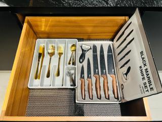 Canggu Bagus Suites - 9