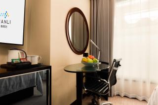 南山海岸城曼骊酒店 - 5