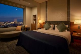 Park Hotel Tokyo - 1