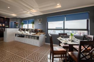 Hanoi Hostel & Rooftop Bar - 8