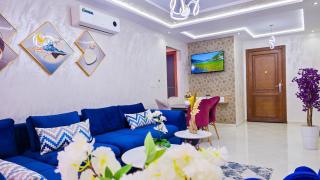 ELITE Golden Stay - Luxury Apartments - 8