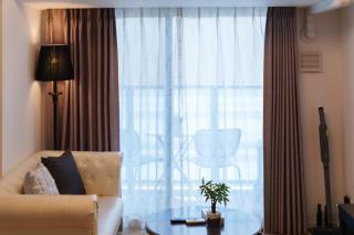 青葉邸 HOSHIZORA 1006 Near Dotonbori 2LDK Premium Tower Residence - 5