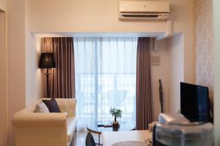 青葉邸 HOSHIZORA 1006 Near Dotonbori 2LDK Premium Tower Residence - 8