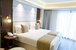 Ramada by Wyndham Cox's Bazar Kolatoli Beach - 6