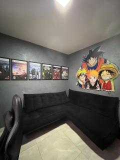 Seu Lar Longe de Casa - 1