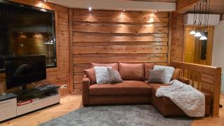 Lakeside Hideaway - 8