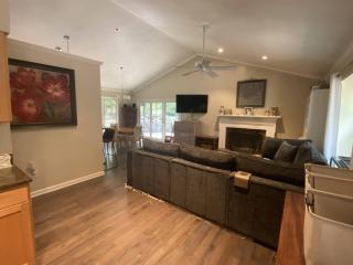 Suburbia Tree View Hideaway Near Blue Ridge Mtns -  - 7