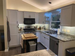 Suburbia Tree View Hideaway Near Blue Ridge Mtns -  - 5