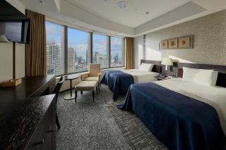 Park Hotel Tokyo - 3