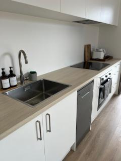 Mountain Escape in Jacks Point - 9