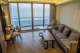 Ramada by Wyndham Cox's Bazar Kolatoli Beach - 4
