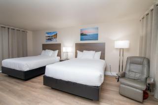 Westhaven Inn Pollock Pines Camino - 4