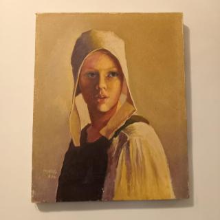 El atelier del pintor - 3