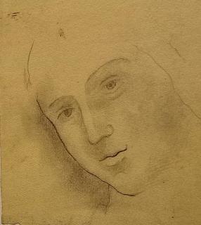 El atelier del pintor - 1