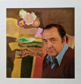 El atelier del pintor - 5