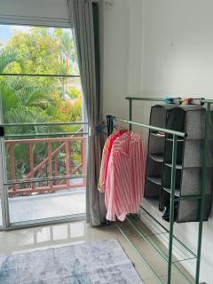 Cozy Villa in the Tropical Garden - 3