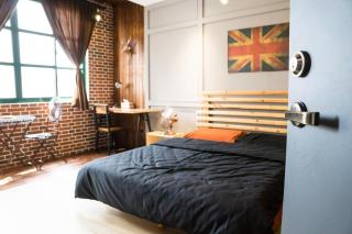 Baker Street London Style Inn - 1