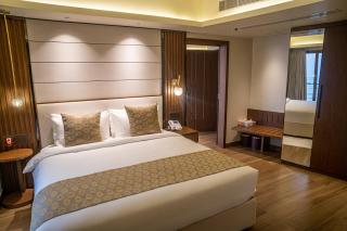 Ramada by Wyndham Cox's Bazar Kolatoli Beach - 3