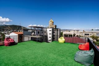 Hotel & CoWorking - 8