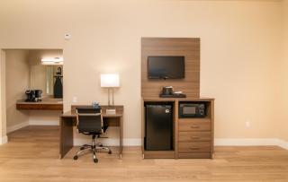 Westhaven Inn Pollock Pines Camino - 2