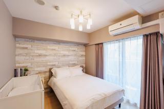 青葉邸 HOSHIZORA 1006 Near Dotonbori 2LDK Premium Tower Residence - 7