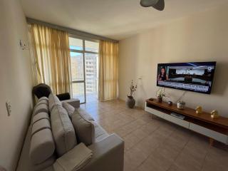 Apartamento Condomínio 2 Praias - 4