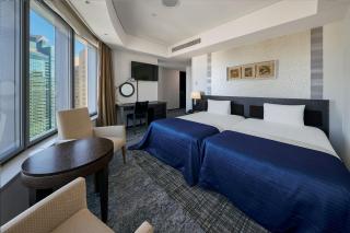 Park Hotel Tokyo - 8