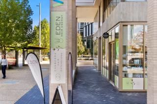 Bright 1BR Apartment in the heart of Dickson - 3