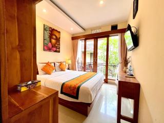 Tebesaya Homestay Ubud - 3