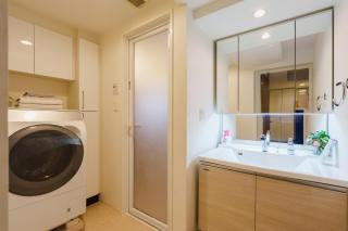 青葉邸 HOSHIZORA 1006 Near Dotonbori 2LDK Premium Tower Residence - 3