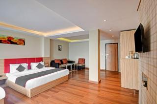 Townhouse Mansarovar Hotel - 5