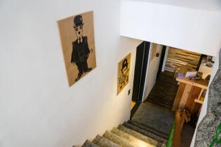 Baker Street London Style Inn - 3