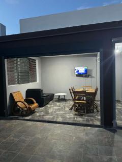 RoofTop Appart Nouvelle Ville - 3