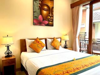 Tebesaya Homestay Ubud - 5