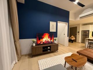 Star Residance KLCC by Nexus - 3