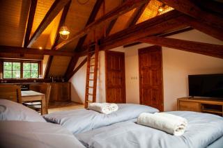 Apartmány Temechov - 1