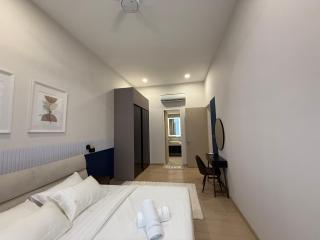 Star Residance KLCC by Nexus - 4