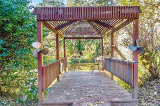 Secluded Off-Grid Retreat> Cabins+Hiking+Waterfall - 9