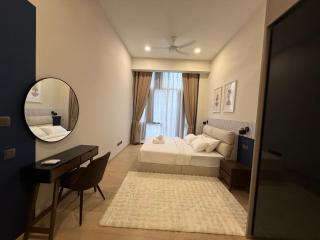 Star Residance KLCC by Nexus - 5